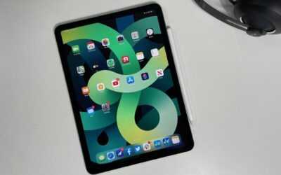 Anlaşma: Şu anda Amazon İngiltere’de iPad Air’de 210 £ tasarruf edin