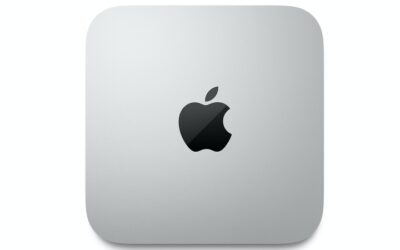 Yeni güçlü Mac mini çok yakında