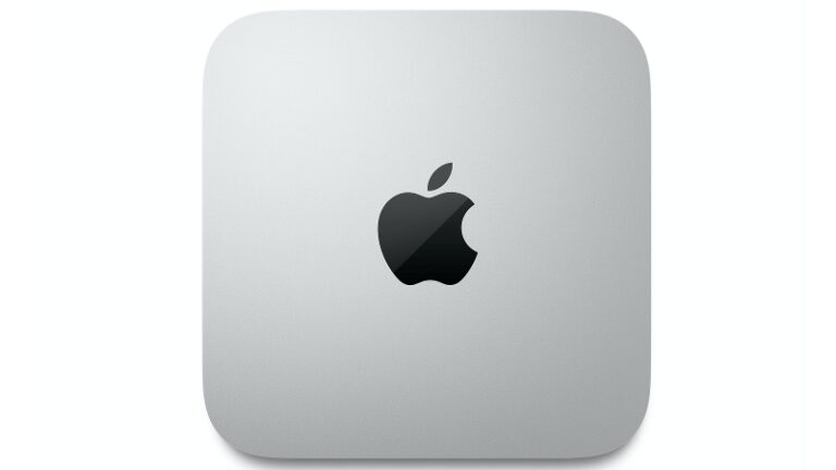 Yeni güçlü Mac mini çok yakında