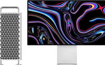 Mac Pro Güncellemesi: Apple Yeni Üst Düzey Grafik Kartları Sunuyor