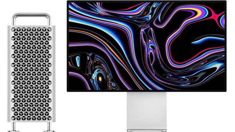 Mac Pro Güncellemesi: Apple Yeni Üst Düzey Grafik Kartları Sunuyor