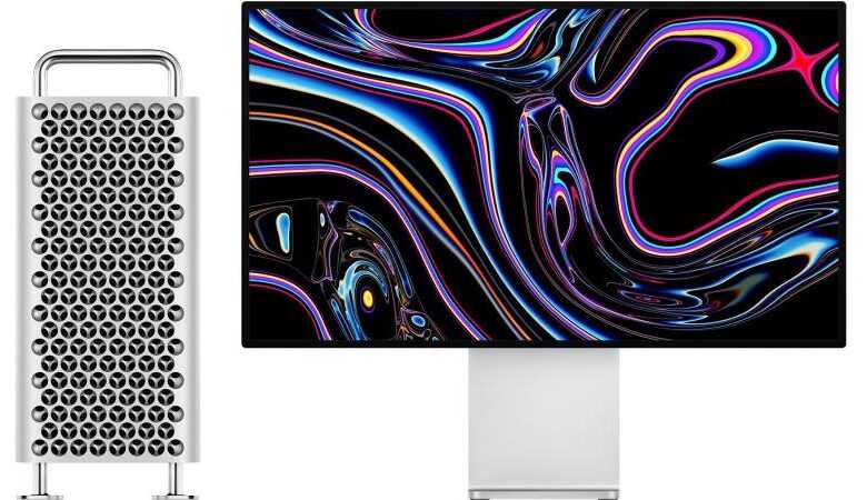 Mac Pro Güncellemesi: Apple Yeni Üst Düzey Grafik Kartları Sunuyor 3 mac pro 2019 thumb800