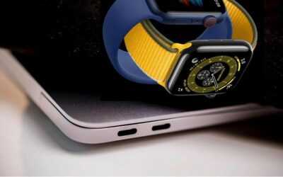 Apple Yeni Mac ve Apple Watch Modellerini Veritabanına Kaydetti