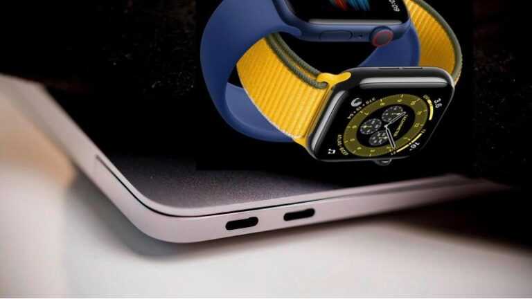 Apple Yeni Mac ve Apple Watch Modellerini Veritabanına Kaydetti