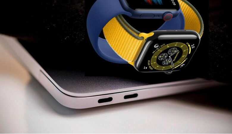 Apple Yeni Mac ve Apple Watch Modellerini Veritabanına Kaydetti 3 macbook and apple watch thumb800