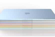 new macbook air colour jon prosser thumb800