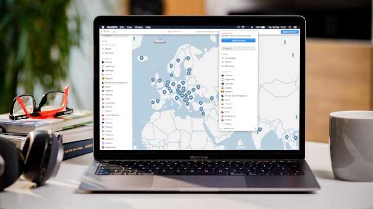 NordVPN, M1 Mac’ler için tam destek ekler