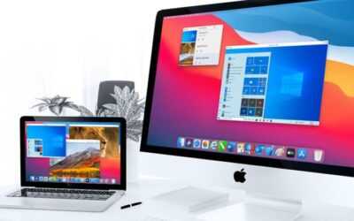 Paralellikler 17 ‘Düzeltmeler’ Windows 11 Mac’te