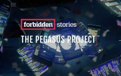 Yeni Pegasus iOS Hack, iPhone’ları Hedeflemek için Blastdoor’u Atladı
