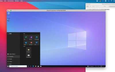 Mac, iPad ve iPhone’da Windows 365 nasıl kullanılır?