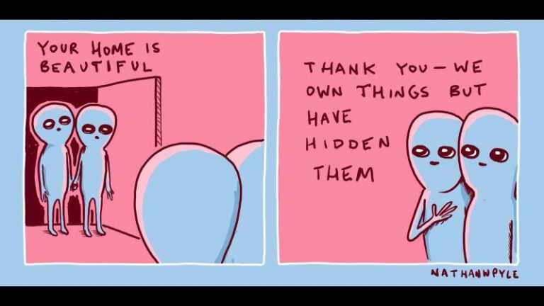 Apple, Strange Planet Animasyon Dizisi Yapacak