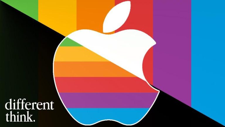 Farklı Düşünün: Apple Çok Fazla Ürün Piyasaya Sürdü