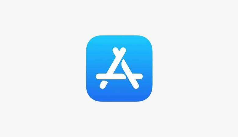 App Store Baskı Altında ve Apple Çatlıyor 3 1631798534 app store logo thumb800