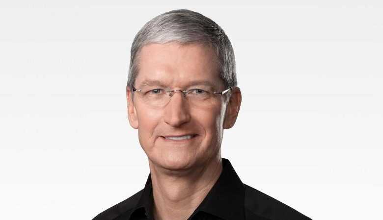 Tim Cook, Sızan Notta: Not Sızdırmayı Durdurun 3 1632476250 tim cook thumb800