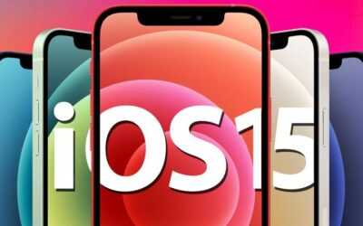 iOS 15, iPhone Sahipleri Üzerinde Küçük Bir Etki Bırakıyor