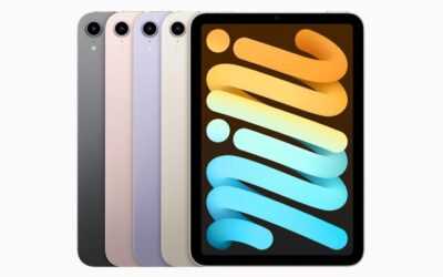 Apple: iPad mini’nin ‘Jelly Scroll’u Normal