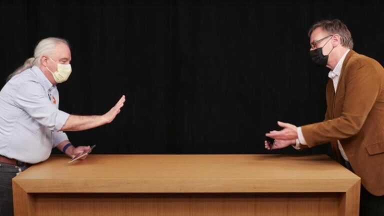 Sızan Videolar Apple’ın Onarım İkna Taktiklerini Ortaya Çıkarıyor