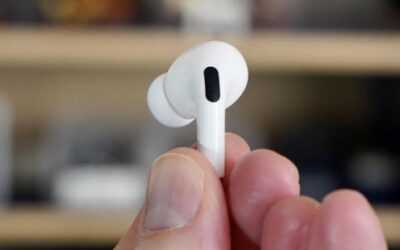 Anlaşma: AirPods Pro İngiltere’de Her zamankinden Daha Ucuz