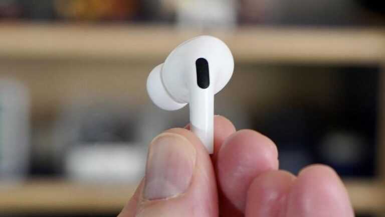Anlaşma: AirPods Pro İngiltere’de Her zamankinden Daha Ucuz