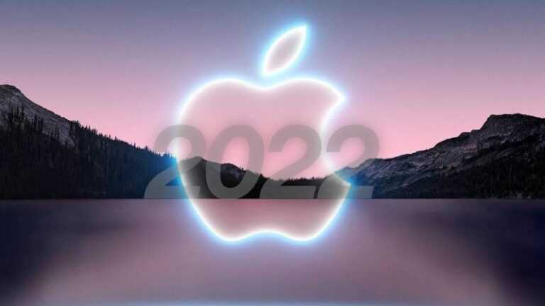 Gurman: Apple Hayranları ‘Güçlü Gösterim’ İçin 2022’ye Kadar Beklemeli