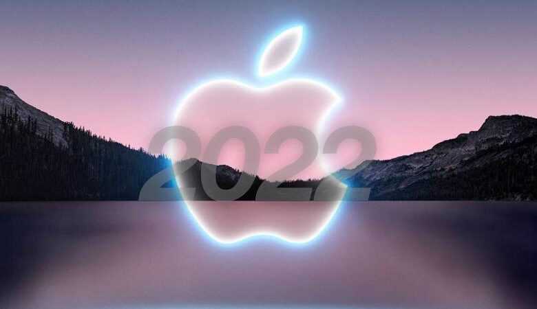 Gurman: Apple Hayranları 'Güçlü Gösterim' İçin 2022'ye Kadar Beklemeli 3 apple 2022 thumb800