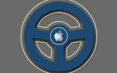Apple Araba Hakkında Rüya Görmeyi Bırakma Zamanı