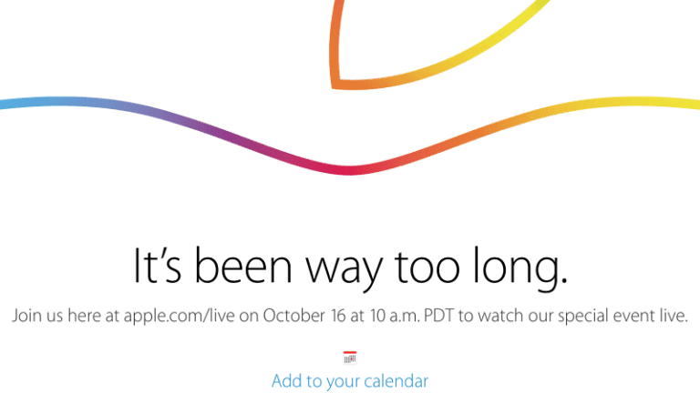 Ekim Apple Etkinliği: Apple, AirPods Freebie Bitirene Kadar Bekliyor