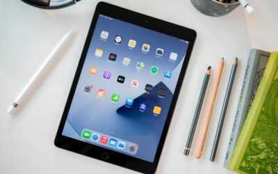 iPad 8 Tükendi: Yeni Model Yakında Burada Olabilir!