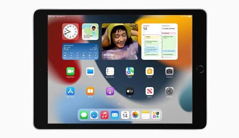 Yeni iPad 9'da (2021) 30 $ Kazanın Walmart'ta Ön Sipariş! 5 apple ipad 2021 9th generation thumb800