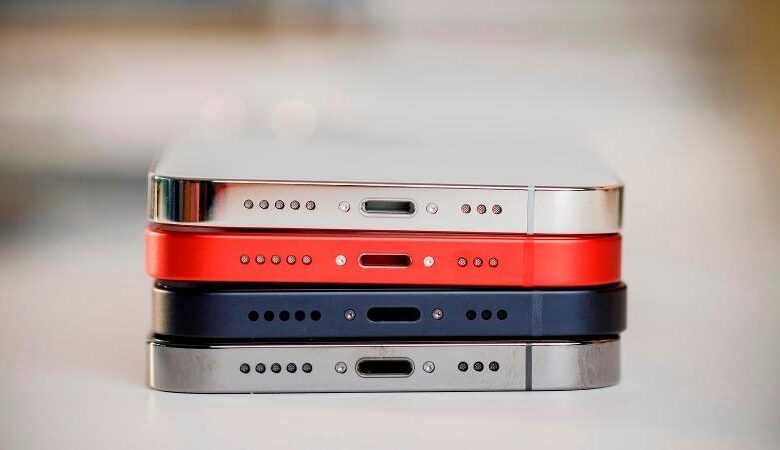 Apple, FCC Dosyalamasında Dört Yeni iPhone Modelini Listeliyor 5 apple iphone 12 and 12pro review 11 thumb800