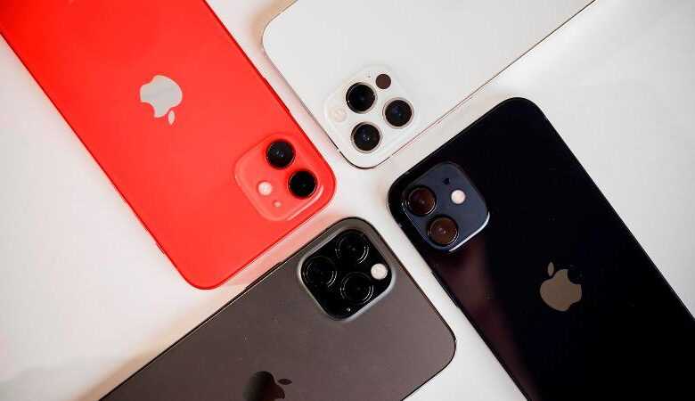 Yeni iPhone'lar, iPad'ler ve MacBook'lar İçin Fiyat Artışı Geliyor 3 apple iphone 12 and 12pro review 5 thumb800