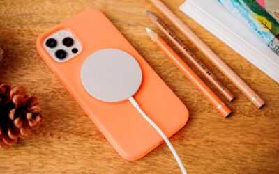 Sızan Video iPhone 13 MagSafe Kılıflarını Gösterebilir