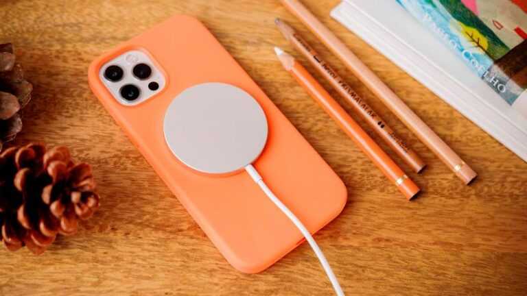 Sızan Video iPhone 13 MagSafe Kılıflarını Gösterebilir