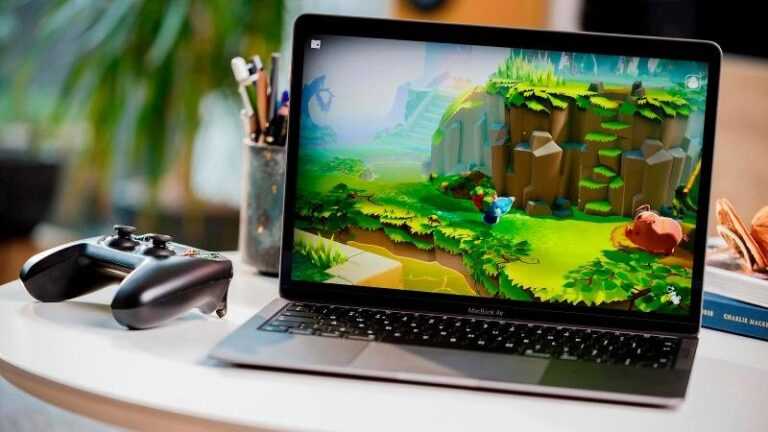 M1 Mac’lerin Kırık Ekranları Üzerine İkiz Dava Açıldı