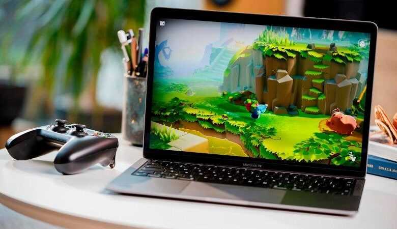 M1 Mac'lerin Kırık Ekranları Üzerine İkiz Dava Açıldı 3 apple macbook air m1 2020 review 26 thumb800