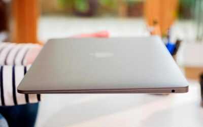 Yeniden Tasarlanan MacBook Air Önümüzdeki Yaz Üretime Başlayacak