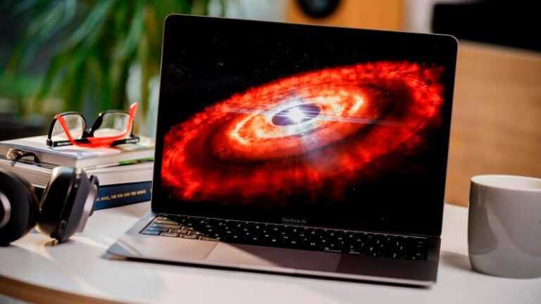 macOS Beta, Mac İçin Yeni Yüksek Güç Modunu Tanıttı