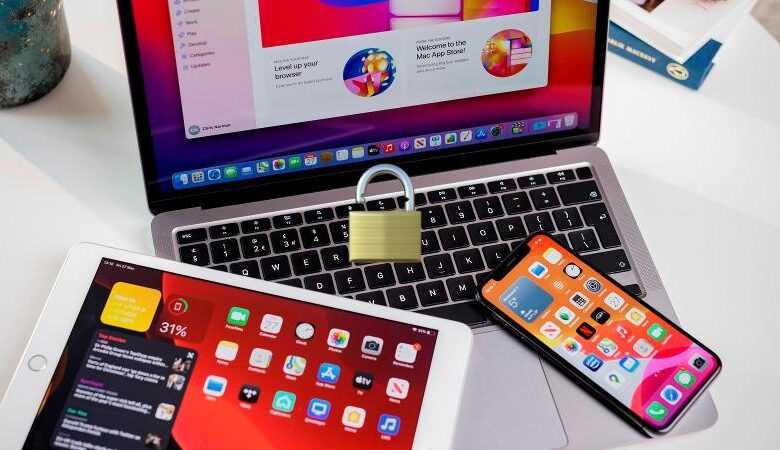 Apple, Pegasus'a Yönelik Önemli Güvenlik Güncellemeleri Yayınladı 3 apple security thumb800