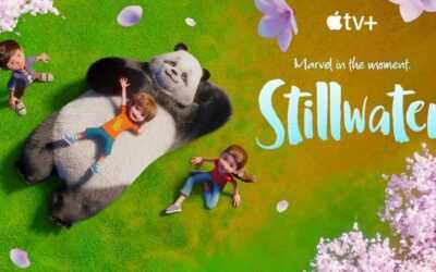 Apple TV+ Gizlilik İçin En İyi Seçimdir, Rapor Bulguları