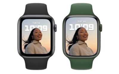 Apple Watch Series 7 vs Series 6: Hangisini Satın Almalısınız?