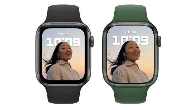 Apple Watch Series 7 vs Series 6: Hangisini Satın Almalısınız?