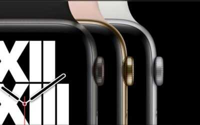 Apple Watch 7: Çözülen En Büyük Sorun – Ama Hala Zamanında mı?