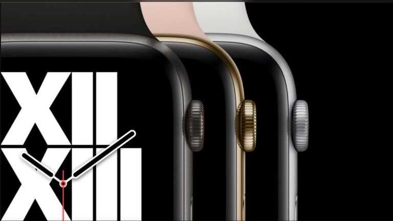 Apple Watch 7: Çözülen En Büyük Sorun – Ama Hala Zamanında mı?