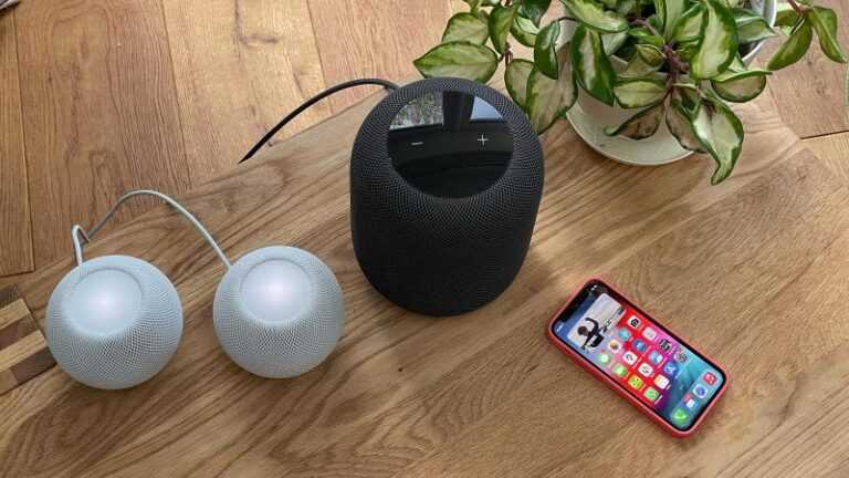 HomePod, Kayıpsız Ses Desteği Aldı (Yine)