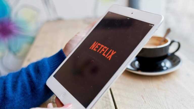 Birleşik Krallık’ta ABD Netflix Şovlarını iPad, iPhone ve Mac’te Nasıl İzlersiniz?