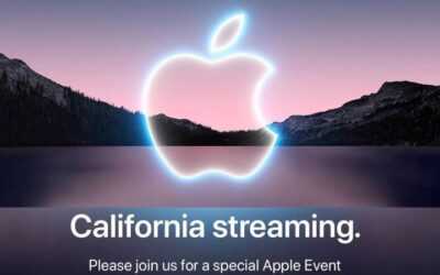 Apple’ın ‘California Streaming’ Daveti Ne Demektir?