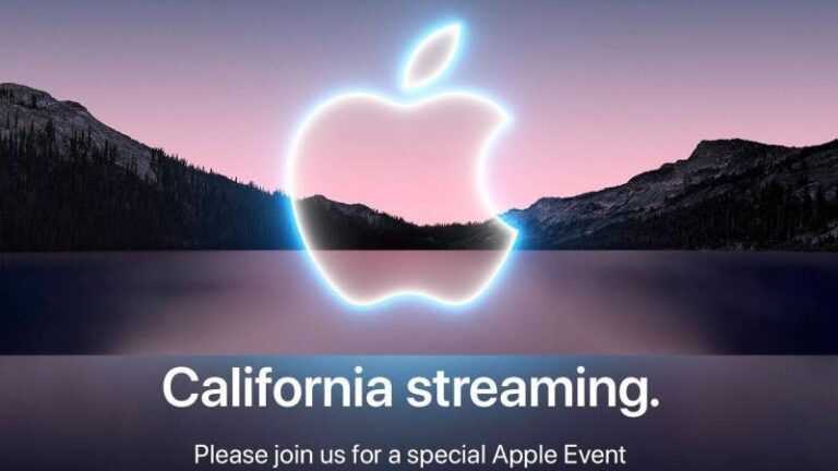 Apple’ın ‘California Streaming’ Daveti Ne Demektir?