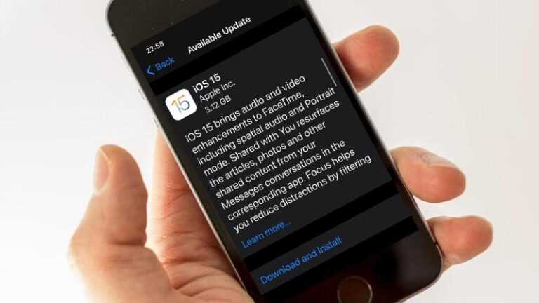 iOS 15 Hız Testleri: iOS 15’in iPhone’unuzu Yavaşlatıp Yavaşlayacağını Öğrenin
