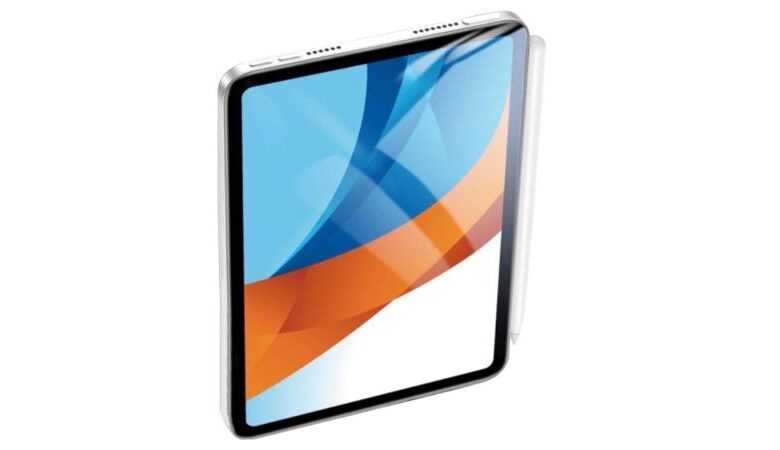 Sızdırılan Görüntüler iPad mini 6 Tasarımını Ortaya Çıkardı 3 ipad mini 6 leaked image majinbu thumb800