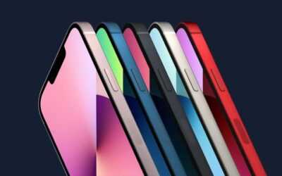 Ekranı Değiştirirseniz iPhone 13 Pro’nun Yüz Kimliği Çalışmayı Durduruyor